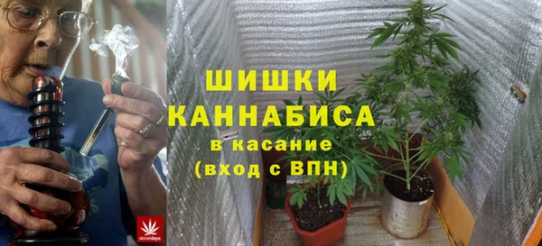 молекула духа Киренск